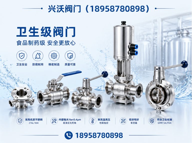 泰顺县气动蝶阀展示图